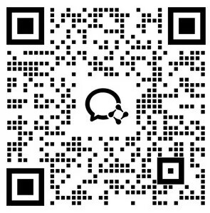 招商T哥二维码